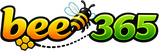 bee365 লোগো